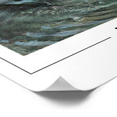 John William Waterhouse Zeding Artポスター#102 ポスター (角)