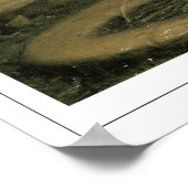 John William Waterhouse Zeding Artポスター#11 ポスター (角)