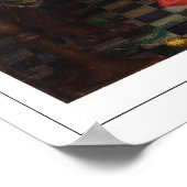 John William Waterhouse Zeding Artポスター#14 ポスター (角)