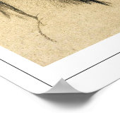 John William Waterhouse Zeding Artポスター#4 ポスター (角)