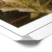 John William Waterhouse Zeding Artポスター#90 ポスター (角)