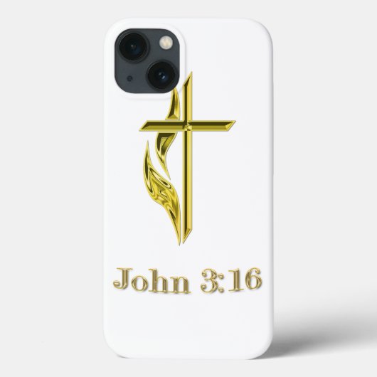 JohnMAster Case-Mate iPhoneケース (裏面)