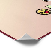 JOHNNY ANGEL ポスター (角)