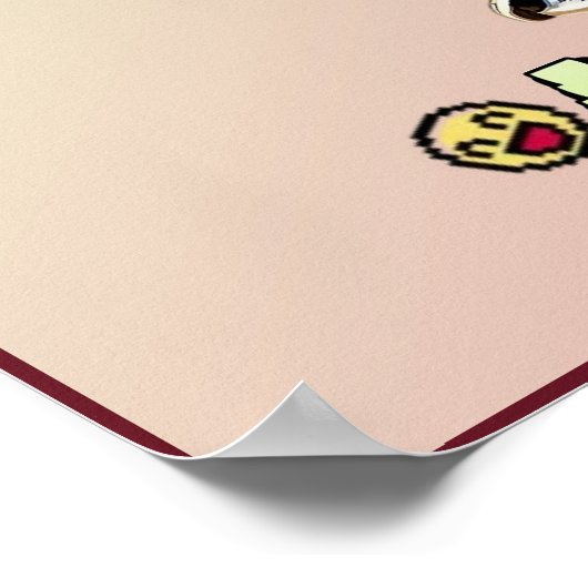 JOHNNY ANGEL ポスター (角)