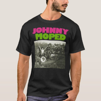 Johnny Moped Classic T-Shirt Tシャツ