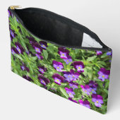 Johnny Pop Ups アクセサリーポーチ (見開き)