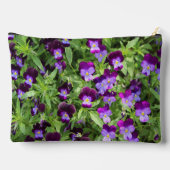 Johnny Pop Ups アクセサリーポーチ (裏面)