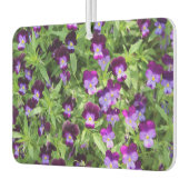 Johnny Pop Ups カーエアーフレッシュナー (左)