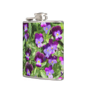 Johnny Pop Ups フラスク (左)