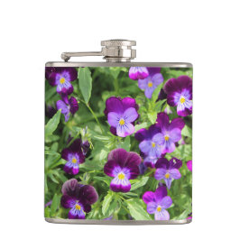 Johnny Pop Ups フラスク