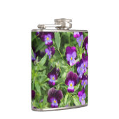 Johnny Pop Ups フラスク (右)