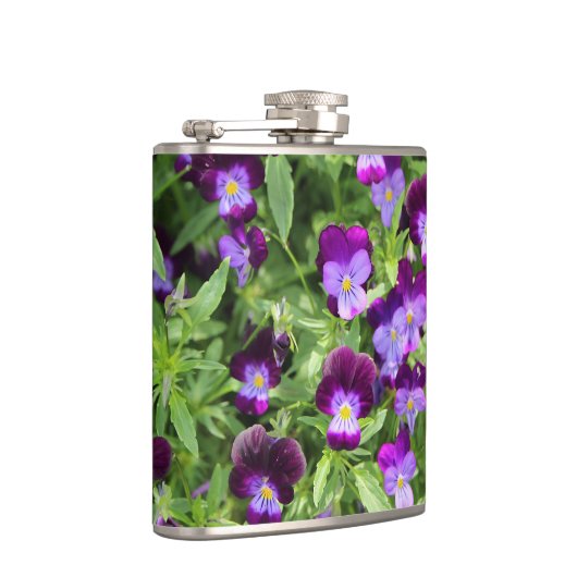 Johnny Pop Ups フラスク (右)