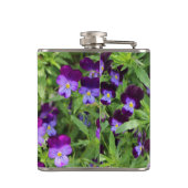 Johnny Pop Ups フラスク (裏面)