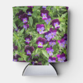 Johnny Pop Ups 缶クーラー (正面)