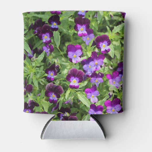 Johnny Pop Ups 缶クーラー (正面)