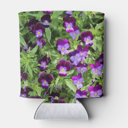 Johnny Pop Ups 缶クーラー (裏面)