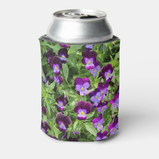 Johnny Pop Ups 缶クーラー (缶裏面)