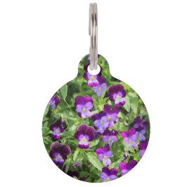 Johnny Pop Ups Pet Tag ペット　ネームタグ