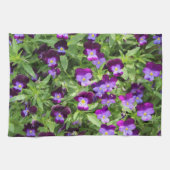 Johnny Pop Ups Towel キッチンタオル (横)