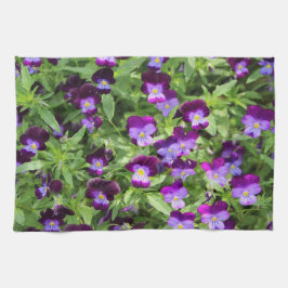 Johnny Pop Ups Towel キッチンタオル