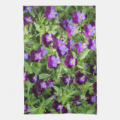 Johnny Pop Ups Towel キッチンタオル (縦)