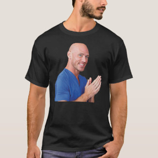 Johnny Sins Sticker.png Tシャツ