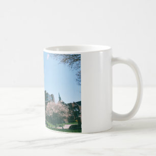 Johns Hopkinsの病院 コーヒーマグカップ