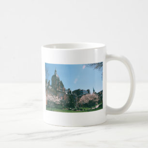 Johns Hopkinsの病院 コーヒーマグカップ