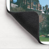 Johns Hopkinsの病院 マウスパッド (コーナー)