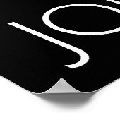 Johnson 2012ポスター ポスター (角)