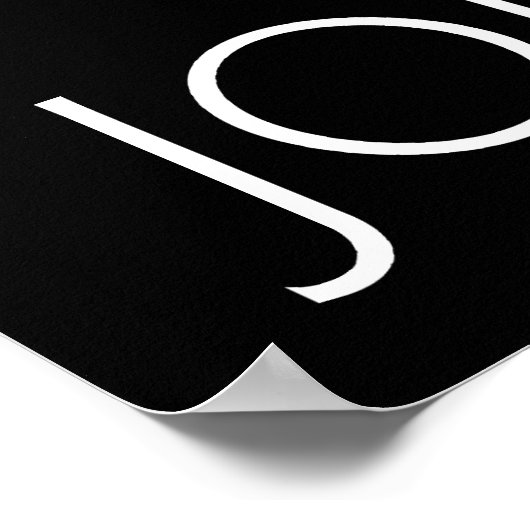 Johnson 2012ポスター ポスター (角)