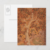 Johnson Album I, No.30 Squirrels on a飛行機 ポストカード (正面/裏面)