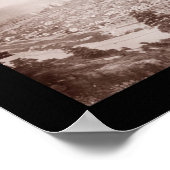 Johnstown, PA写真1904 ポスター (角)