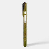 Joie de Vivreの電話ケース – ピンク版 Case-Mate iPhoneケース (裏面 / 左)