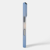 Joie de Vivreの電話ケース – ピンク版 Case-Mate iPhoneケース (裏面 / 右)