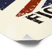 Join At Once - Fight For The Dear Old Flag ポスター (コーナー)