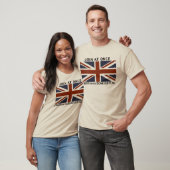 Join At Once - Fight For The Dear Old Flag Tシャツ (ユニセックス)