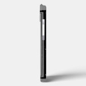 Join Or Die Cartoon, 1754 Case-Mate iPhoneケース (裏面 / 左)