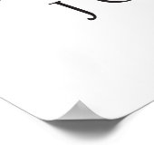 Join or Die - Science poster ポスター (角)