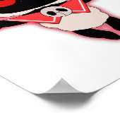 Join The Cult - Cult Of The Lamb Angry Gamer Cult  ポスター (角)