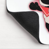 Join The Cult - Cult Of The Lamb Angry Gamer Cult  マウスパッド (コーナー)