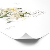 Join the Waggle Dance Crew: Nature Inspired フォトプリント (角)