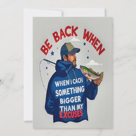 Join Us for a Reel Celebration 招待状 (正面)