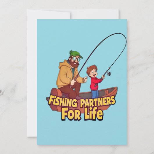 Join Us for a Special Day 招待状 (正面)