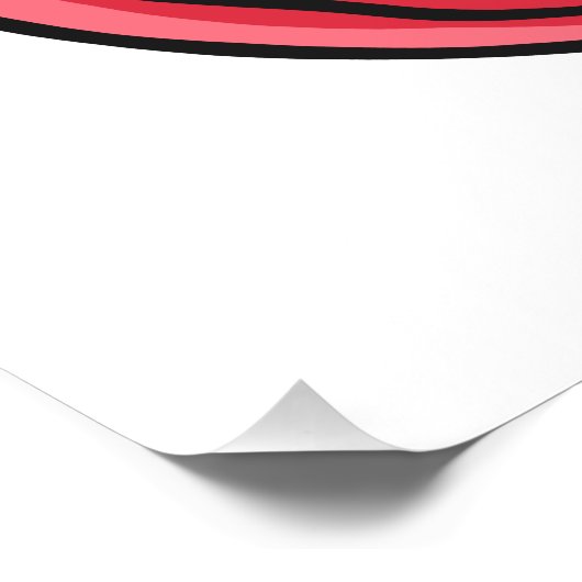 Joined tentacles ポスター (コーナー)