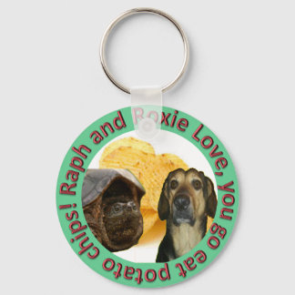 Jojoマンガのキーチェーン キーホルダー