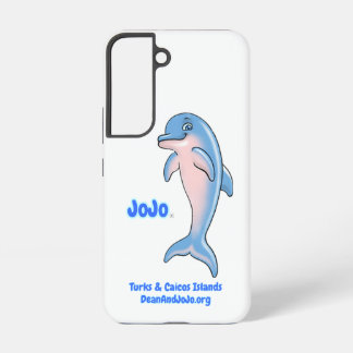 JoJo サムスンギャラクシー携帯ケース Samsung Galaxy S22ケース