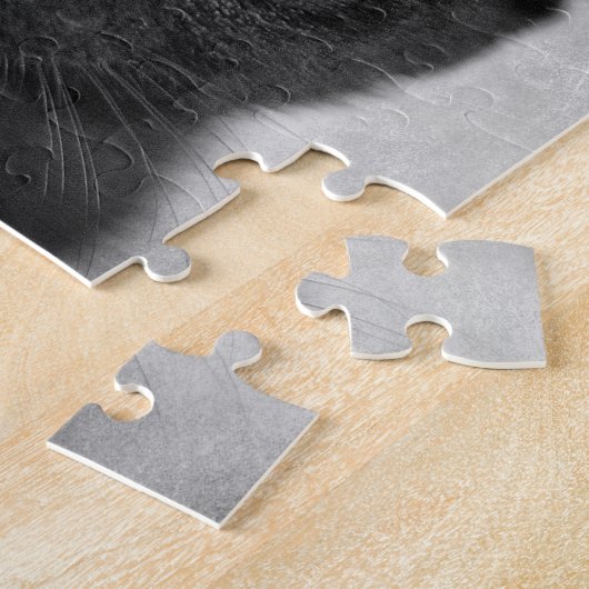 JOJO ジグソーパズル (側面)