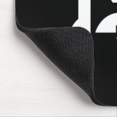 Jok (タイライス粥/コンギー)プンワードプレイ マウスパッド (コーナー)