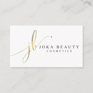 Jokaの美しい 名刺